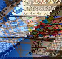 Wentworth Mine Airing of the Quilts - Restaurant Guide