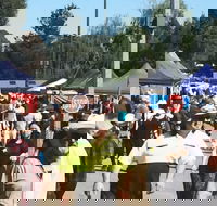Whittlesea Monday Market - Restaurant Guide
