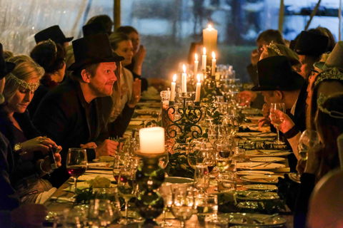 Wild Harvest Feast - Restaurant Guide 0