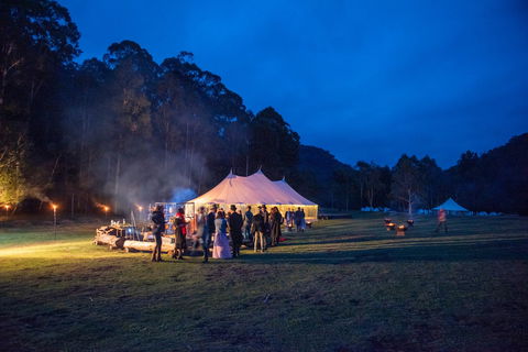 Wild Harvest Feast - Restaurant Guide 2