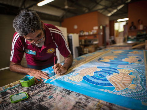 Yarrabah Music And Cultural Festival - Restaurant Guide 1