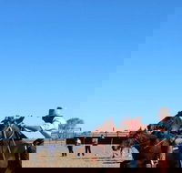 Birdsville Horse and Motorbike Gymkhana - Restaurant Guide