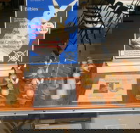 Eildon and District Woodworkers Guild Annual Open Day - Restaurant Guide