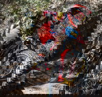 Enduro World Series - Round 2 Derby - Restaurant Guide