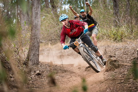 Fox Superflow Sealed By Stan's Race | Greenvalleys - Restaurant Guide 0