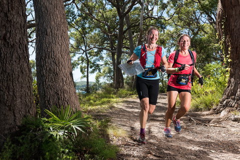 Maximum Adventure Race  Series - Lake Macquarie - Restaurant Guide 0