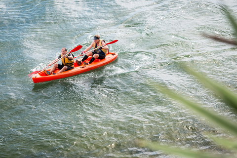 Maximum Adventure Race  Series - Lake Macquarie - Restaurant Guide 2