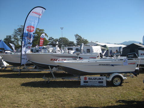 Mid North Coast Caravan, Camping, 4WD, Fish And Boat Show - Restaurant Guide 0