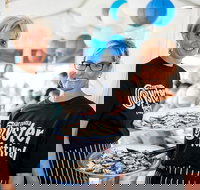 Narooma Oyster Festival - Restaurant Guide