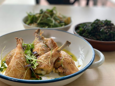Rochford And 400 Gradi Yarra Valley Take Away And Delivery - Restaurant Guide 0