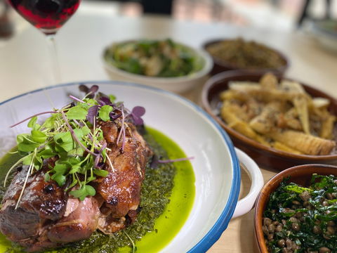 Rochford And 400 Gradi Yarra Valley Take Away And Delivery - Restaurant Guide 1