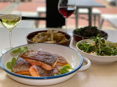 Rochford And 400 Gradi Yarra Valley Take Away And Delivery - Restaurant Guide 2