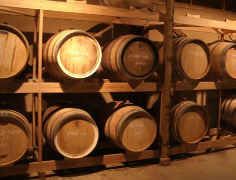 Yarralaw Springs Wines  - Cellar Door Wine Tasting - Restaurant Guide 0