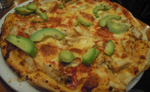 Ramon's - Restaurant Guide 0