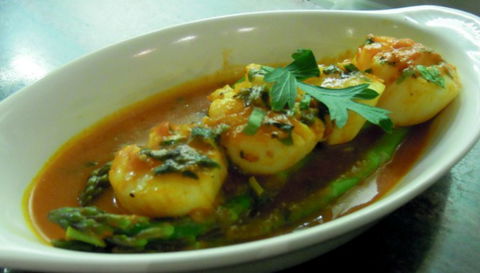 Ramon's - Restaurant Guide 1