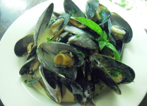 Ramon's - Restaurant Guide 2