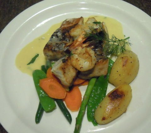 Ramon's - Restaurant Guide 3
