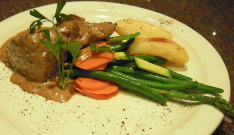 Ramon's - Restaurant Guide 4