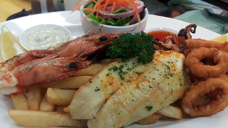 Glenwood NSW Restaurant Guide