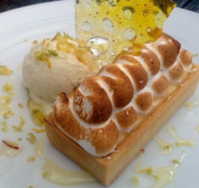 St Ives Chase NSW Restaurant Guide