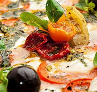 Il Tratto Raro Pizzeria  Restaurant - Restaurant Guide