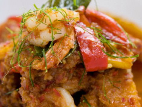Blue Ginger Restaurant - Restaurant Guide 1