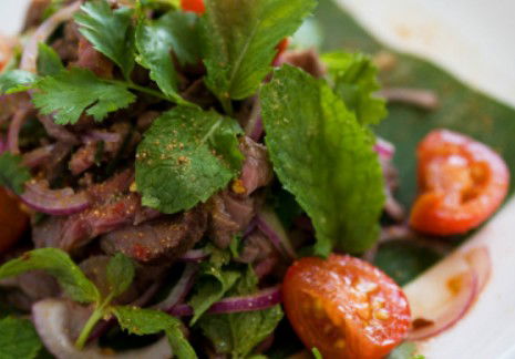 Blue Ginger Restaurant - Restaurant Guide 2