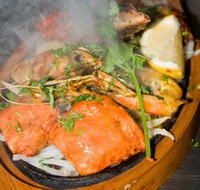Kashi Indian Restaurant - Restaurant Guide