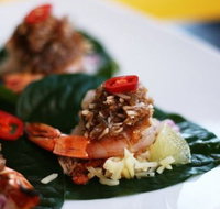 Buddha Beach Thai Restaurant - Restaurant Guide