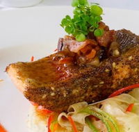 Banjo Paterson Cottage Restaurant - Restaurant Guide