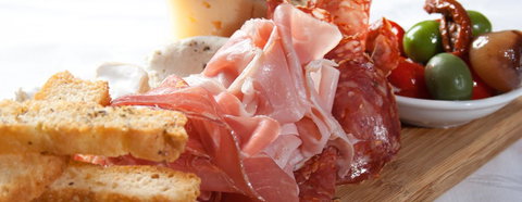 Cucina Viscontini - Restaurant Guide 0