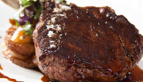 Cucina Viscontini - Restaurant Guide 1