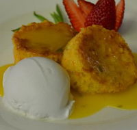 Harvest Vegetarian Restaurant - Restaurant Guide