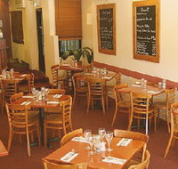 Zanbala - Restaurant Guide