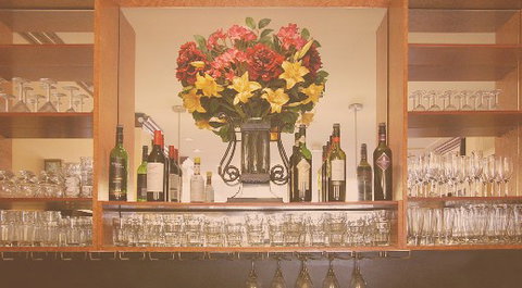 Zanbala - Restaurant Guide 1