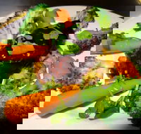 Avanti Pizzeria - Restaurant Guide