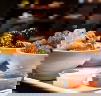 Stonegrill - Restaurant Guide