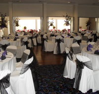 Eling Forest Winery Restaurant - Restaurant Guide