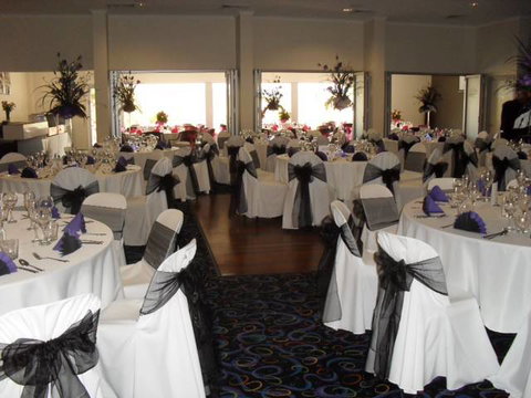 Eling Forest Winery Restaurant - Restaurant Guide 0