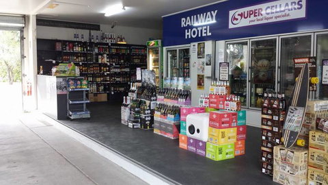 Eling Forest Winery Restaurant - Restaurant Guide 1