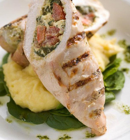 Crofty's - Restaurant Guide 0