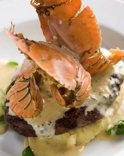 Crofty's - Restaurant Guide 1