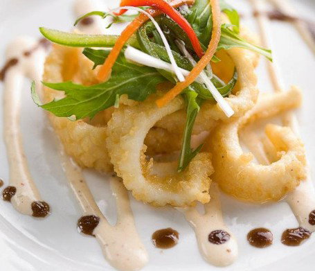 Crofty's - Restaurant Guide 2