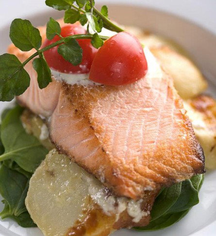 Crofty's - Restaurant Guide 3