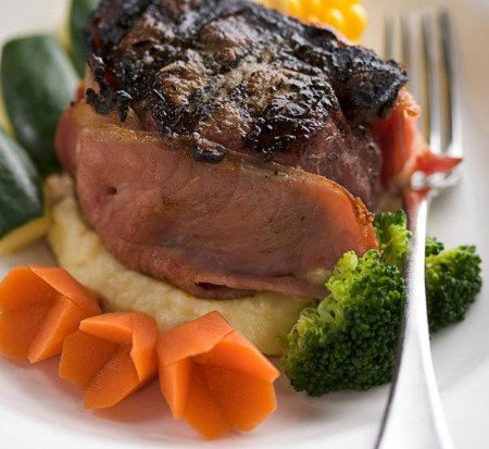 Crofty's - Restaurant Guide 5