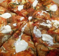 Chianti's Woodfire Pizza Restaurant - Restaurant Guide