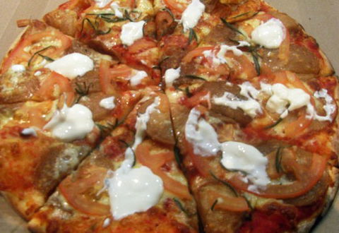 Chianti's Woodfire Pizza Restaurant - Restaurant Guide 0