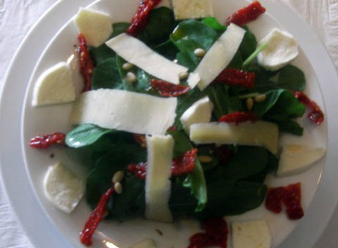 Chianti's Woodfire Pizza Restaurant - Restaurant Guide 2