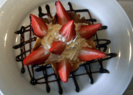 Chianti's Woodfire Pizza Restaurant - Restaurant Guide 3
