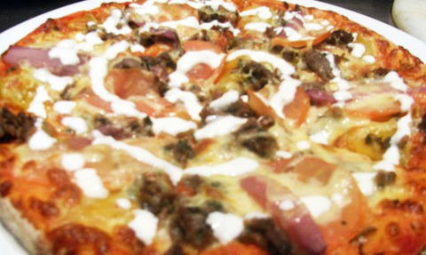 Chianti's Woodfire Pizza Restaurant - Restaurant Guide 4